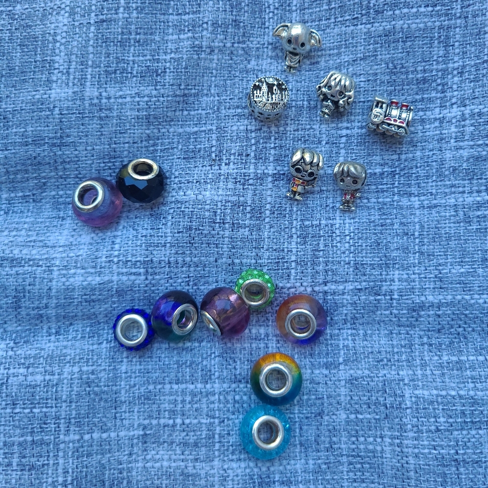 Charms